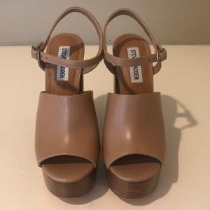Steve Madden Heels